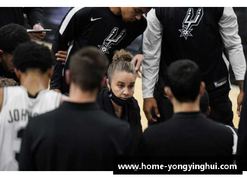 NBA首位女性教练：挑战传统，引领篮球新风向